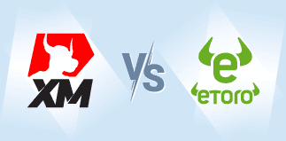 xm vs etoro