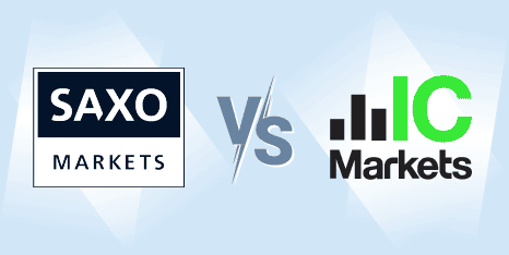 saxo vs ic markets