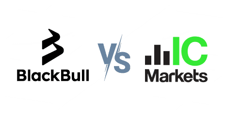 IC Markets vs BlackBull Markets