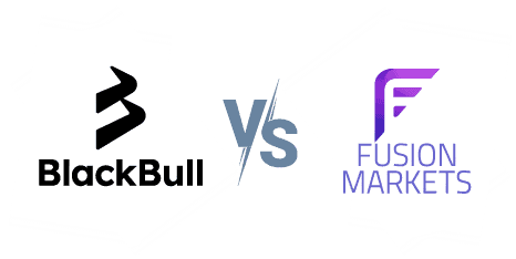 blackbull markets vs fusion markets