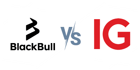 blackbull markets vs ig