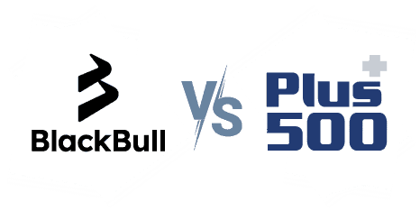 blackbull markets vs plus500