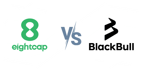 eightcap vs blackbull markets