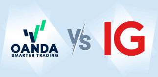 oanda vs ig comparison