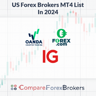 Mt4 brokers shop