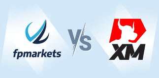 fp markets vs xm small