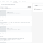 ZuluTrade - Hashtag Feeds