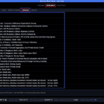 saxotradergo research calendar