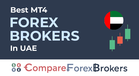 best mt4 forex brokers in uae