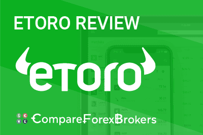 รีวิว eToro