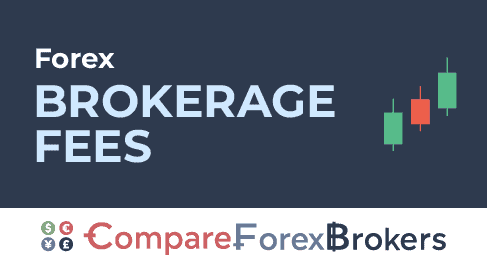 forex brokerage fees