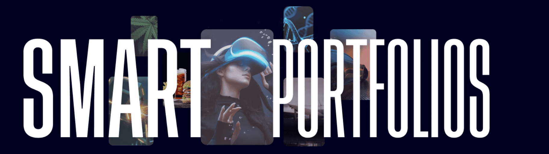 Portafolios “Smart”