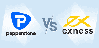 pepperstone versus exness