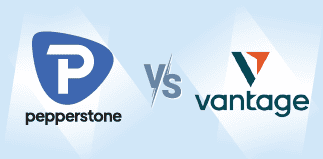 Pepperstone vs Vantage