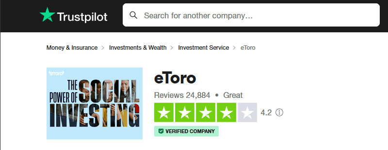 ¿eToro es Seguro?