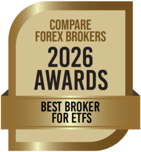 Best Broker for Share ETFs