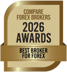 Best Forex Broker Award
