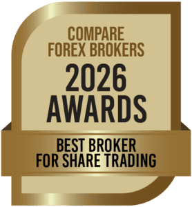Best Broker for Share Trading