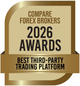 Best Third party Trading Platform Award