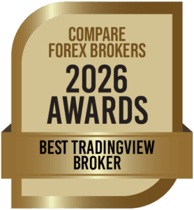 Best TradingView Broker