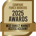 Best Direct Market Access Account 2025