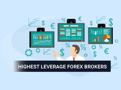 forex broker comparison high leverage
