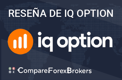 Reseña de iq option