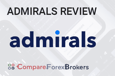 admirals key features review