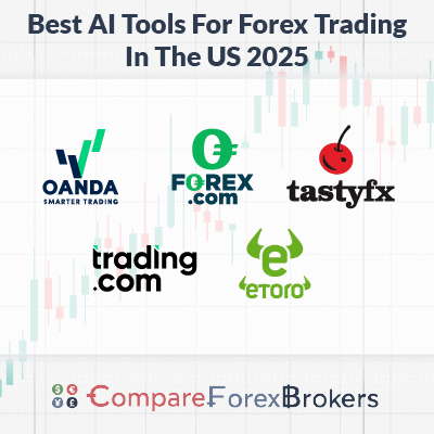 Best AI Tools For Forex Trading In the US