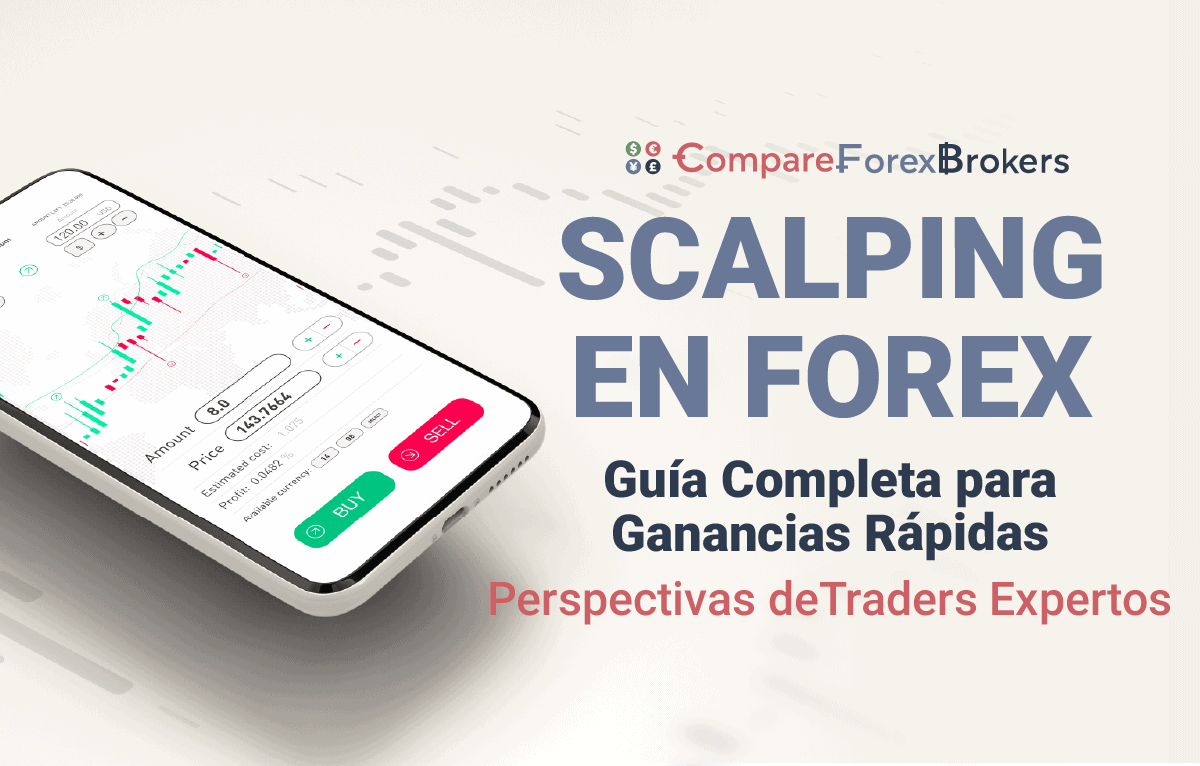 tendencia de scalping en Forex