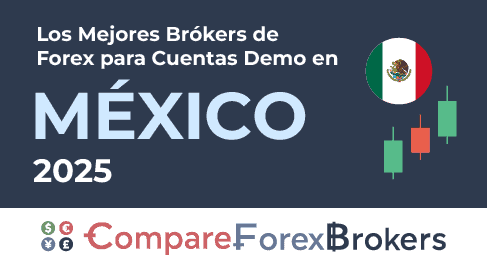La Mejor Cuenta Demo de Forex en México para 2025