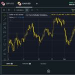 Calendario Económico del Terminal Web Exness