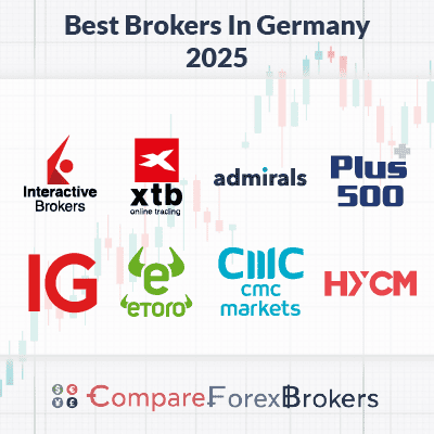 germany best brokers 2025