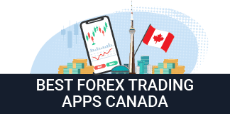 Best Forex Trading App in Canada