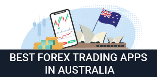 Best Forex Trading Apps in Australia