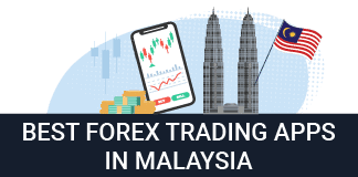Best Forex Trading App in Malaysia