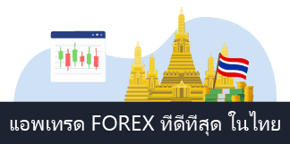 แอพเทรด Forex
