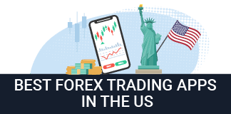 Best Forex Trading App in US
