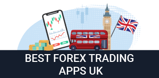 Best Forex Trading Apps in UK