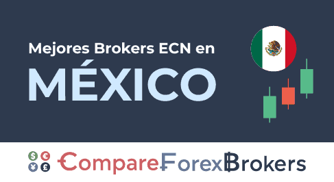 ECN Brokers Mexico