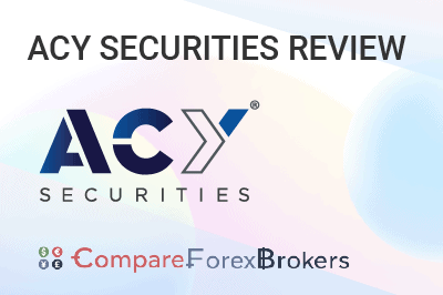 ACY Securities Key Features