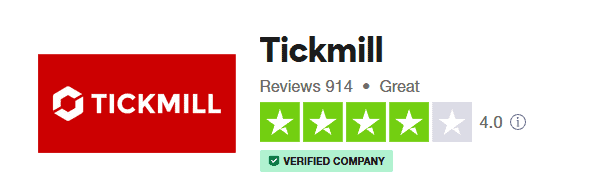 คะแนน Trustpilot