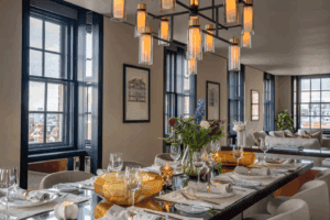 City Suite London