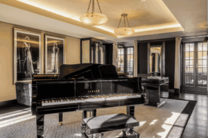 Grosvenor Penthouse London