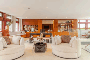 Harford Manor Berkshire