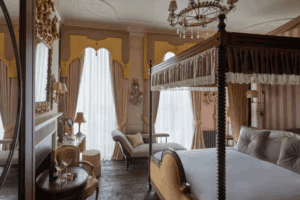 Henrys Townhouse London