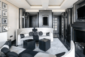 Knightsbridge Penthouse London
