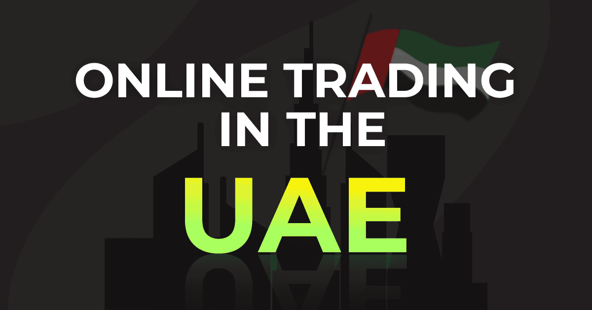 Forex trading guide: Online Trading in UAE Markets