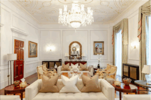 The Artists House Marylebone London
