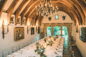 The Manor Temple Guiting